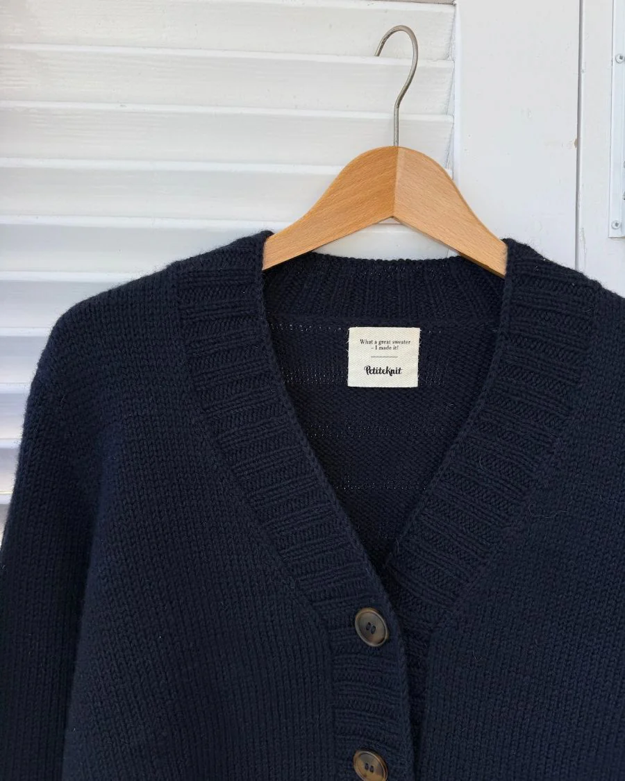 Eva Cardigan - Image 4
