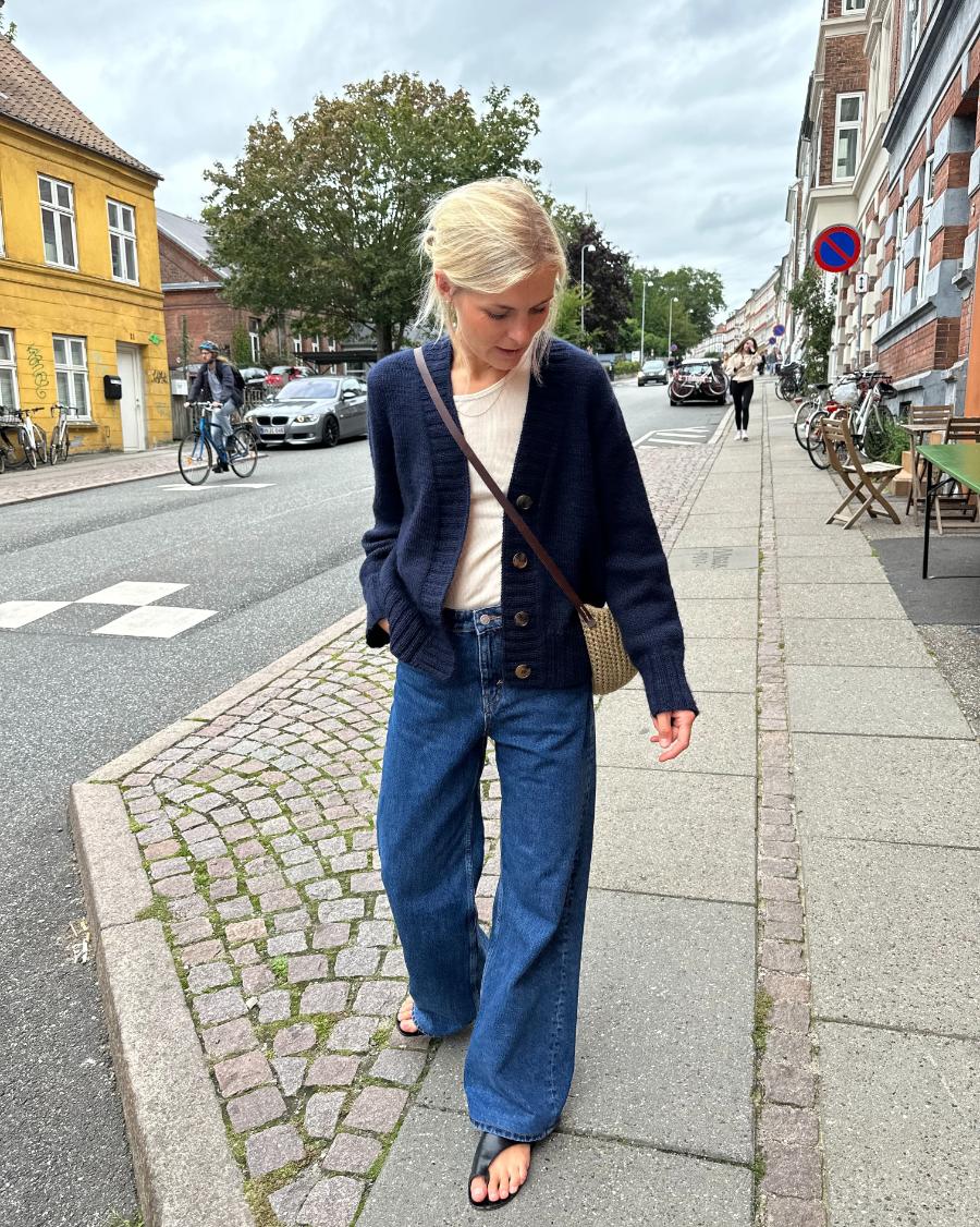 Eva Cardigan - Image 7