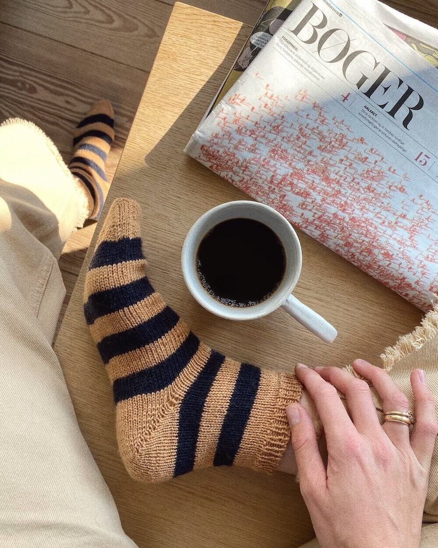 Everyday Socks - Image 2