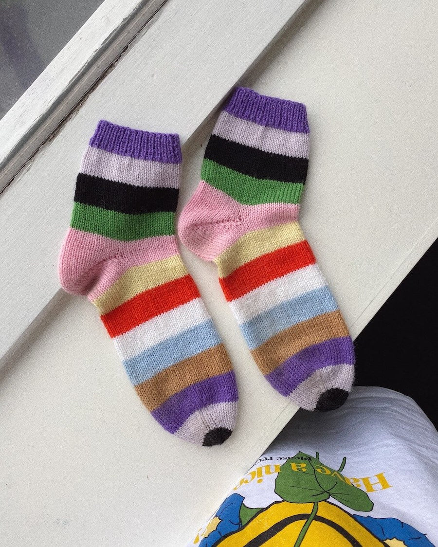 Everyday Socks - Image 6