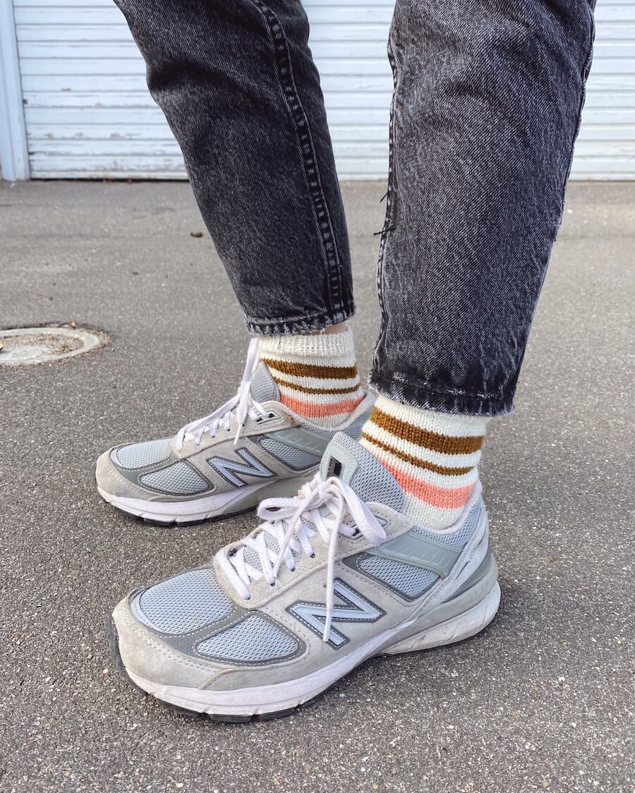 Everyday Socks - Image 8