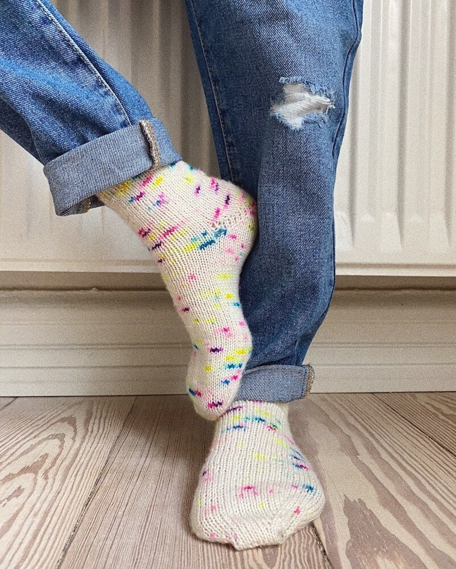Everyday Socks Junior - Image 3