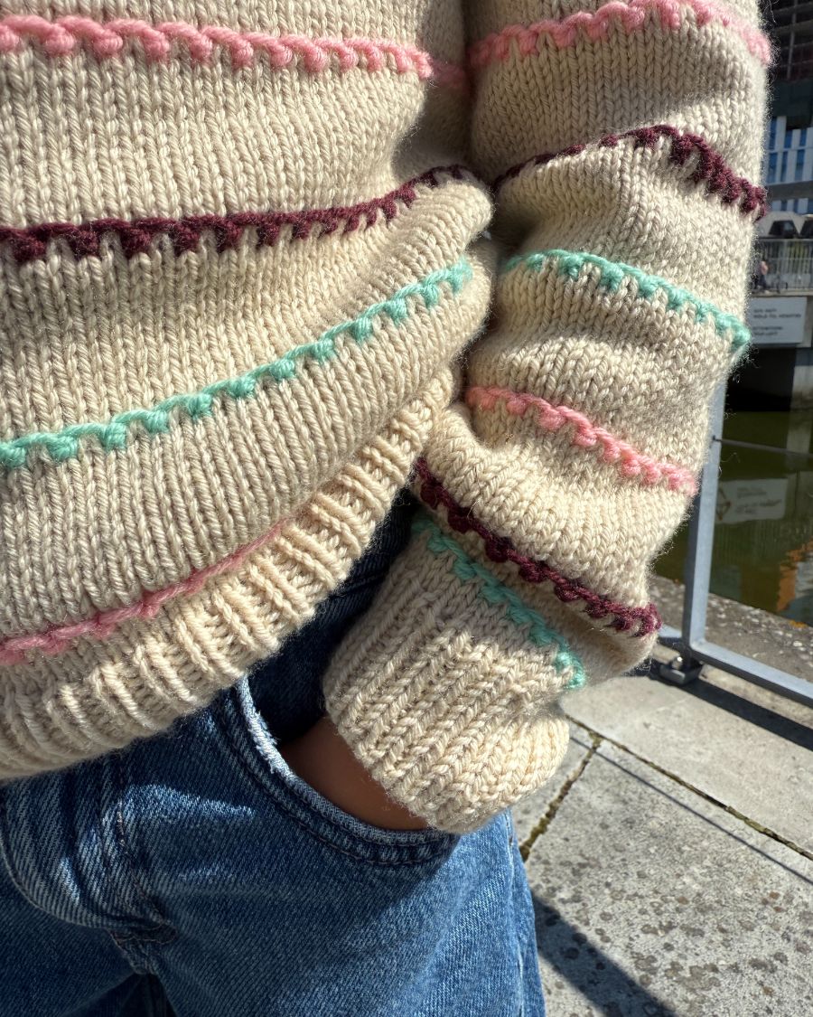 Festival Sweater - Image 4