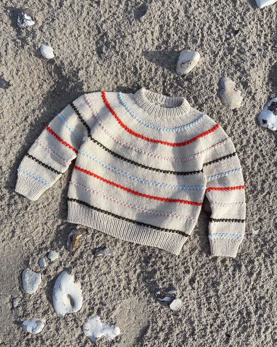 Festival Sweater - Image 5