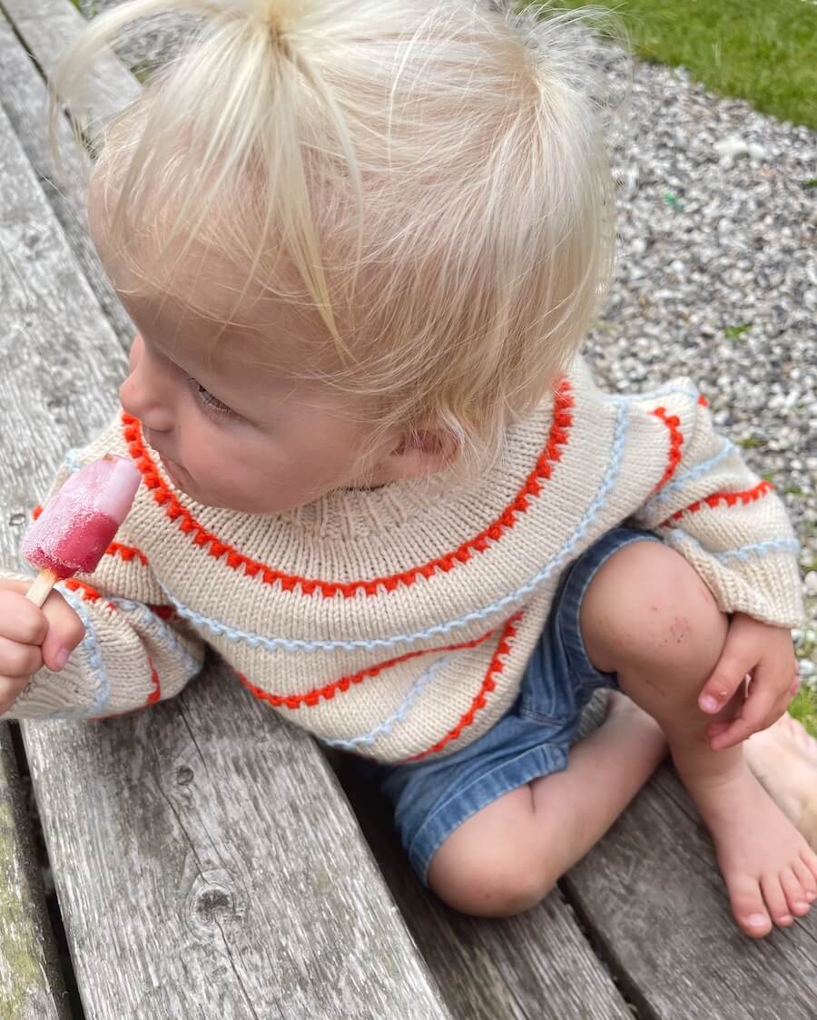 Festival Sweater - Image 6