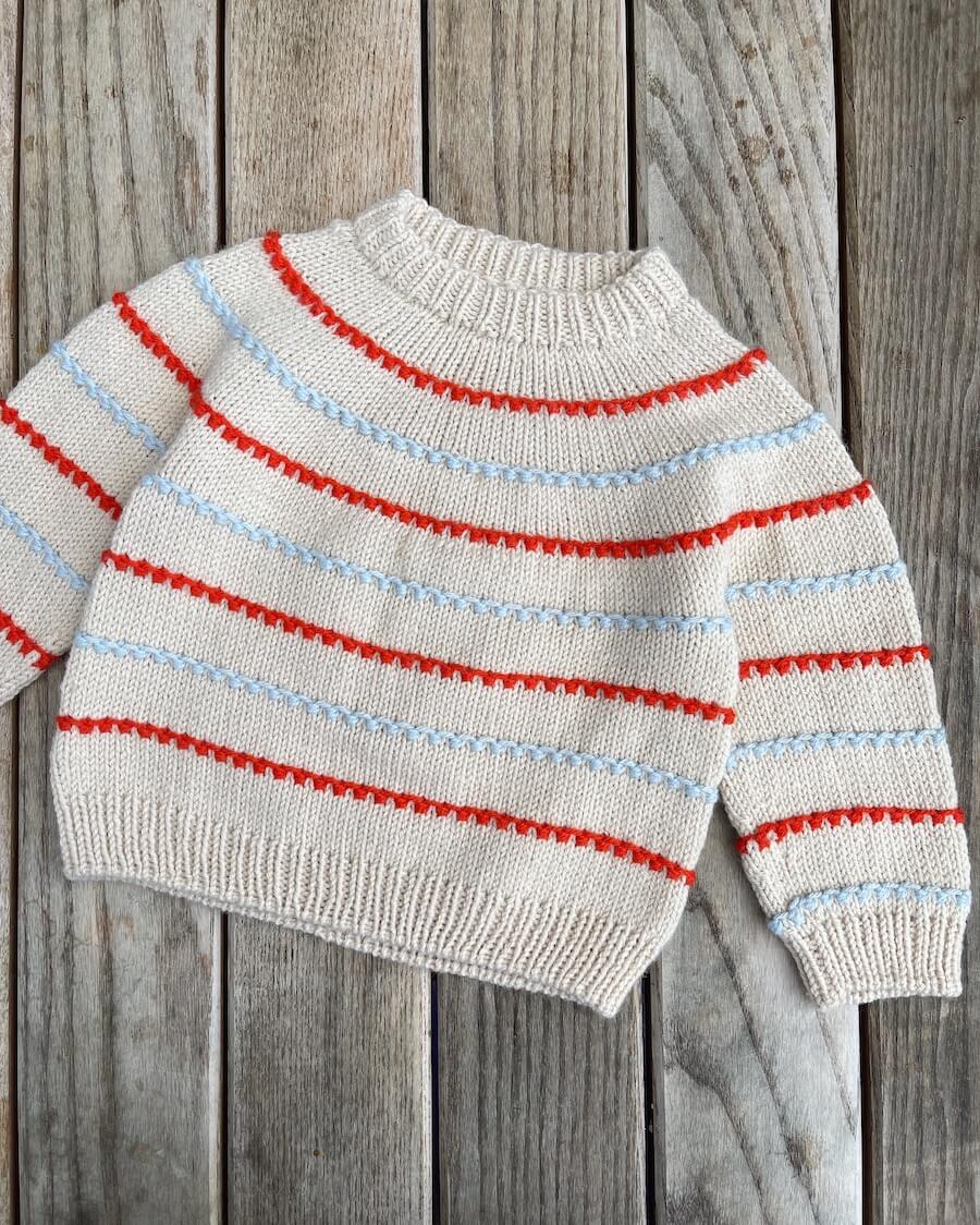 Festival Sweater - Image 7