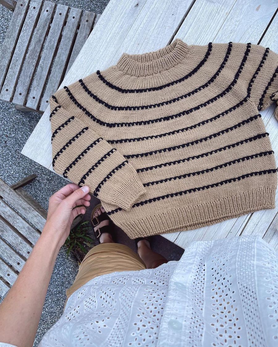 Festival Sweater - Image 8