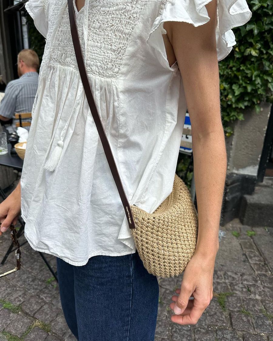 Florence Bag - Image 5