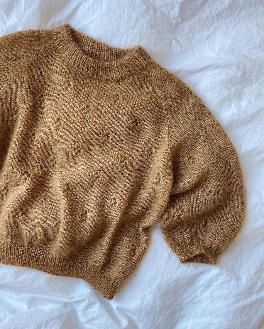 Fortune Sweater - Image 2