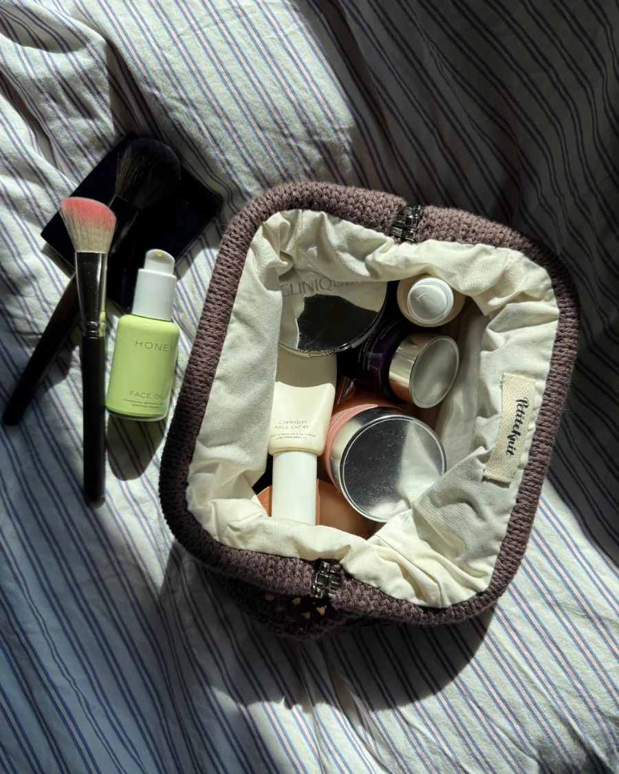 Frame til lille clutch - Image 7