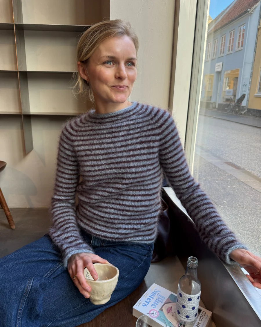 Frankie Blouse - Image 5