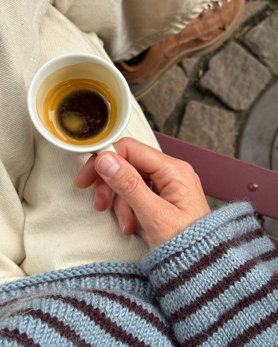 Frankie Sweater - Image 3