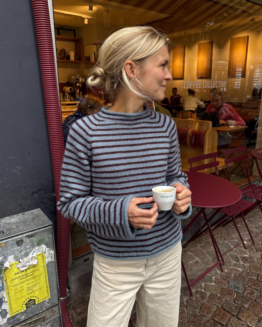 Frankie Sweater - Image 5