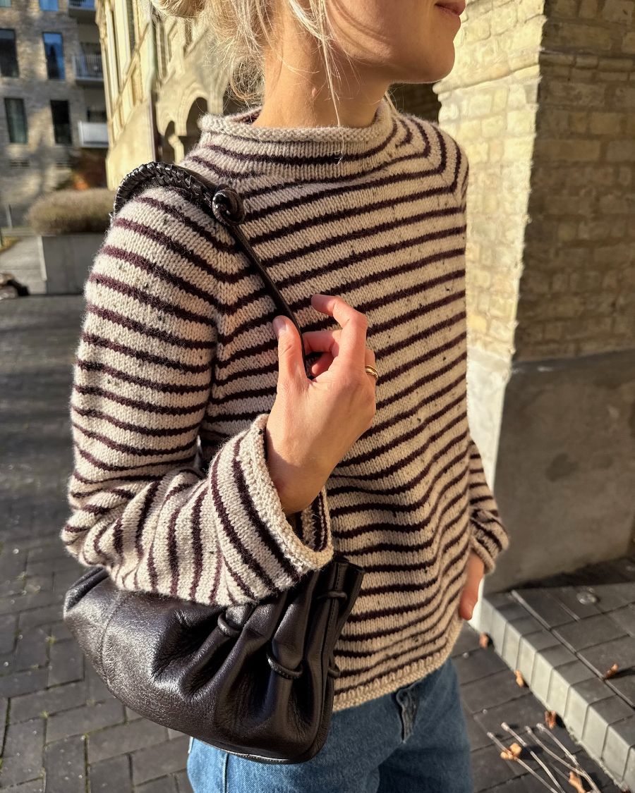 Frankie Sweater - Image 8