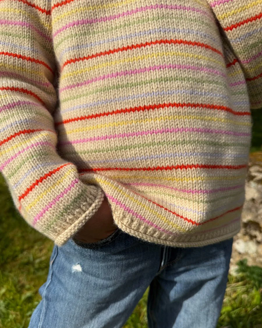 Frankie Sweater Junior - Image 4