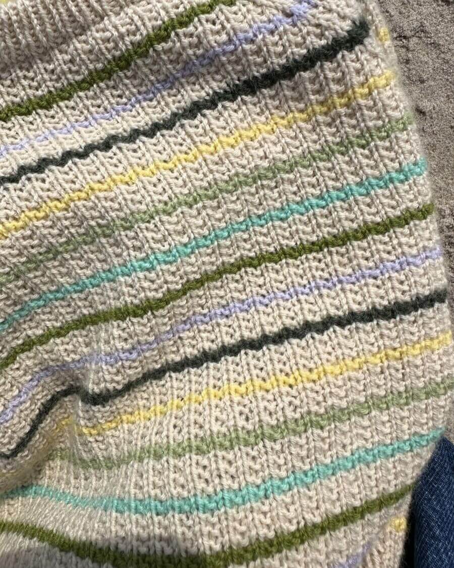 Friday Sweater - Image 3