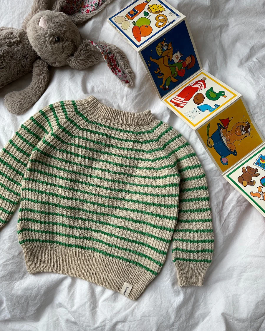 Friday Sweater - Image 7
