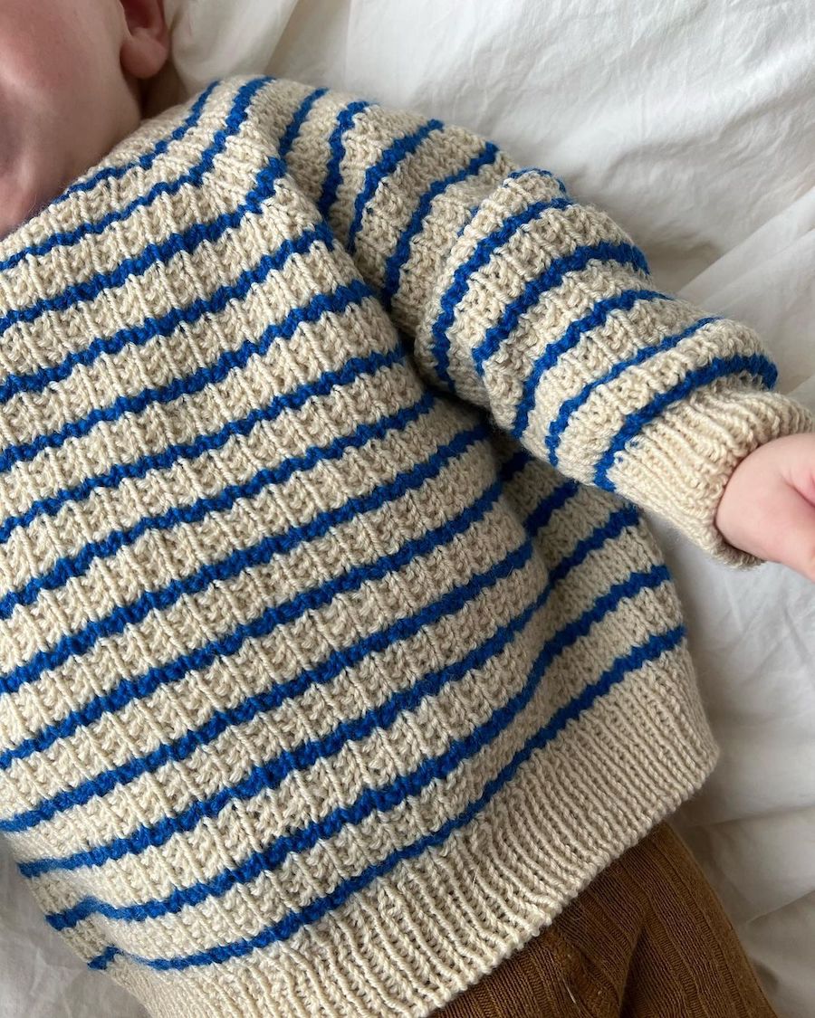 Friday Sweater Baby - Image 3