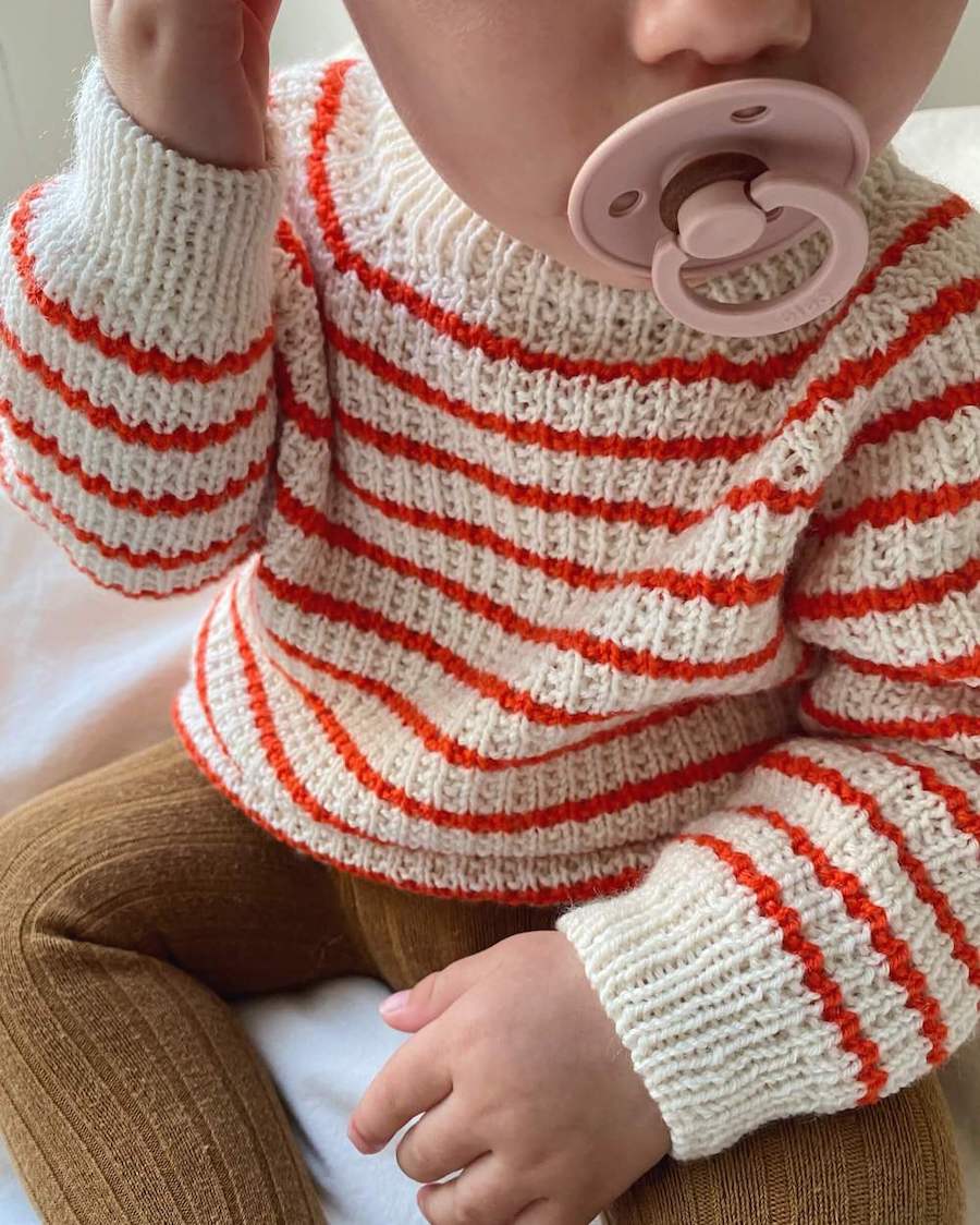 Friday Sweater Baby - Image 4