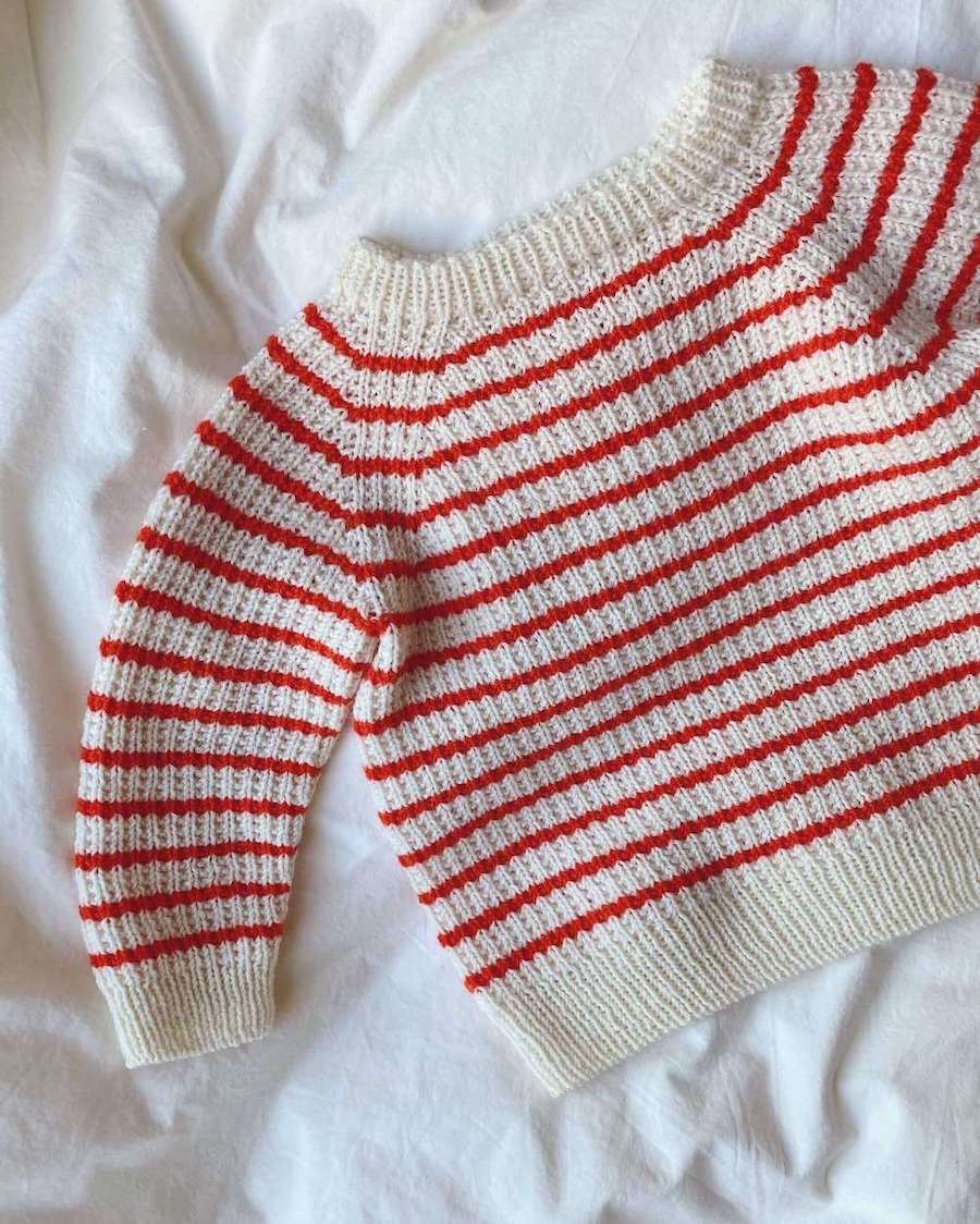 Friday Sweater Baby - Image 5