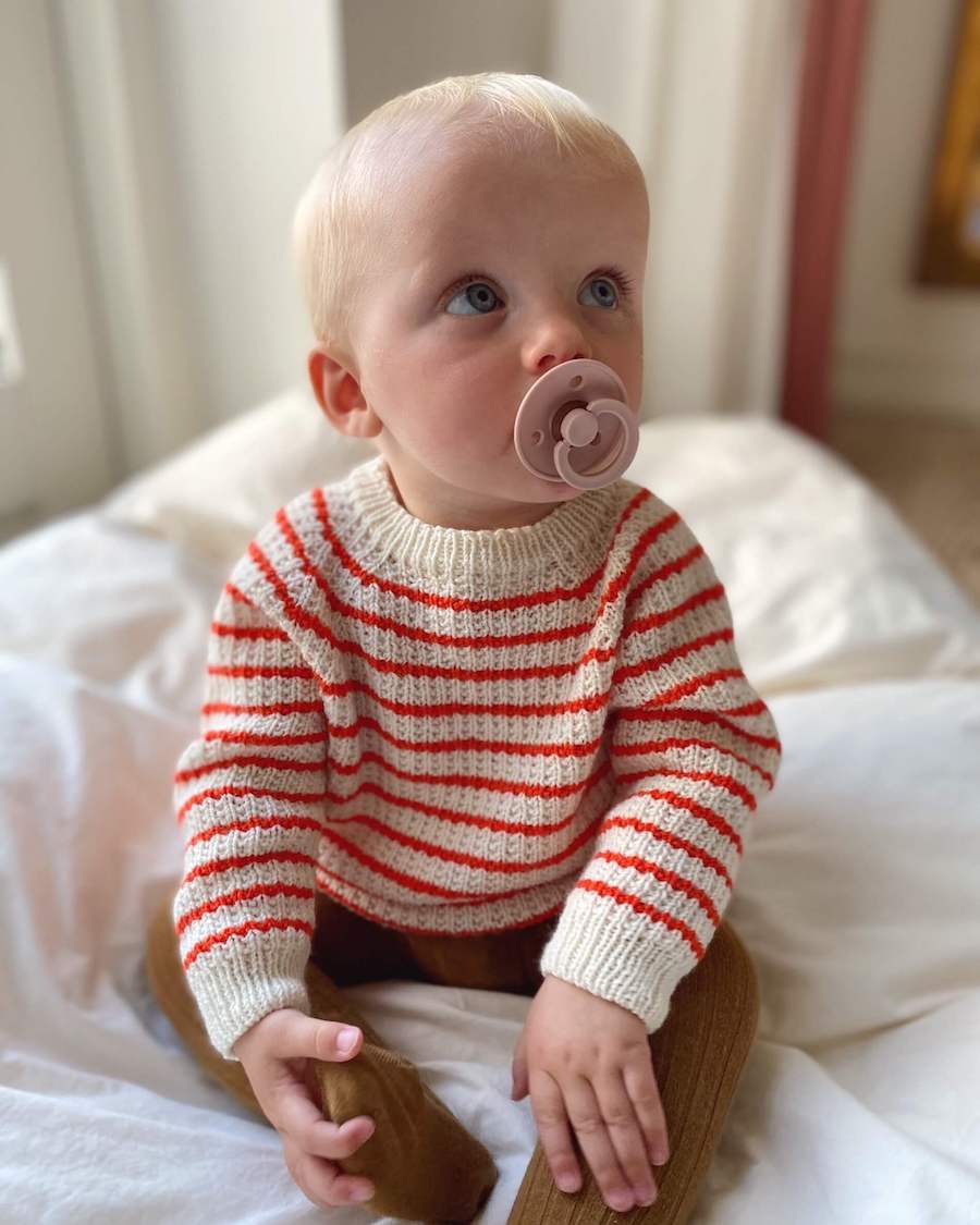 Friday Sweater Baby - Image 6