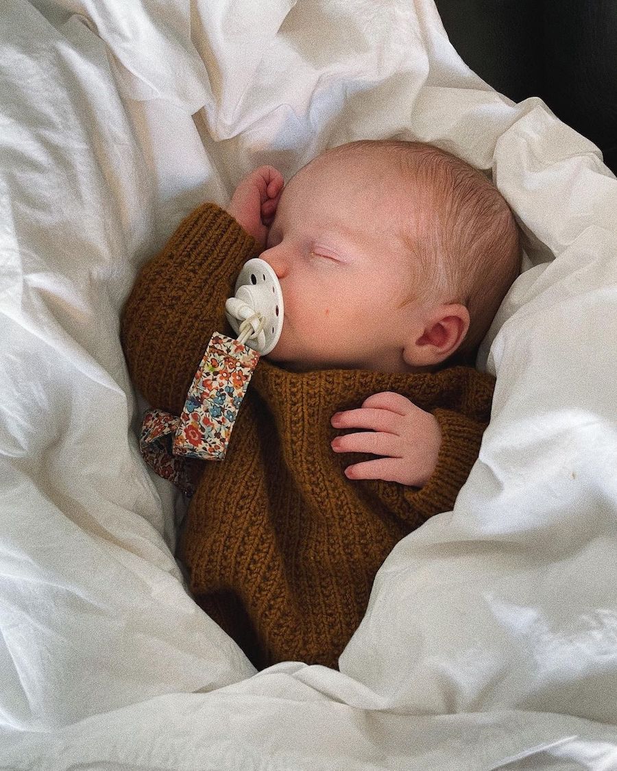 Friday Sweater Baby - Image 7