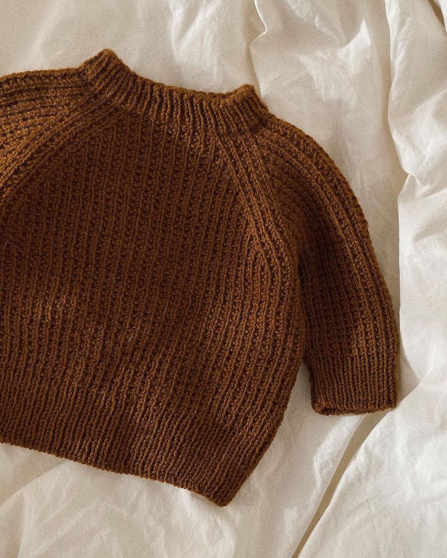 Friday Sweater Baby - Image 8