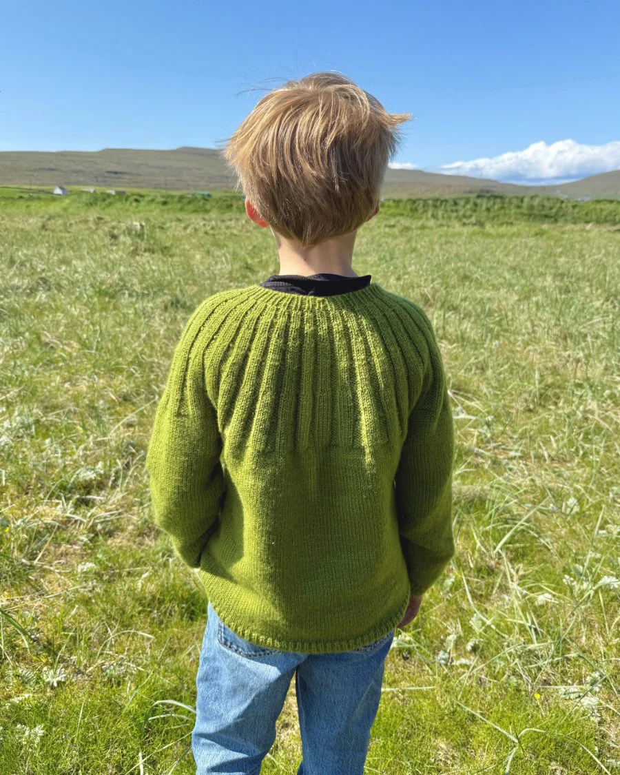 Haralds Sweater - Image 3