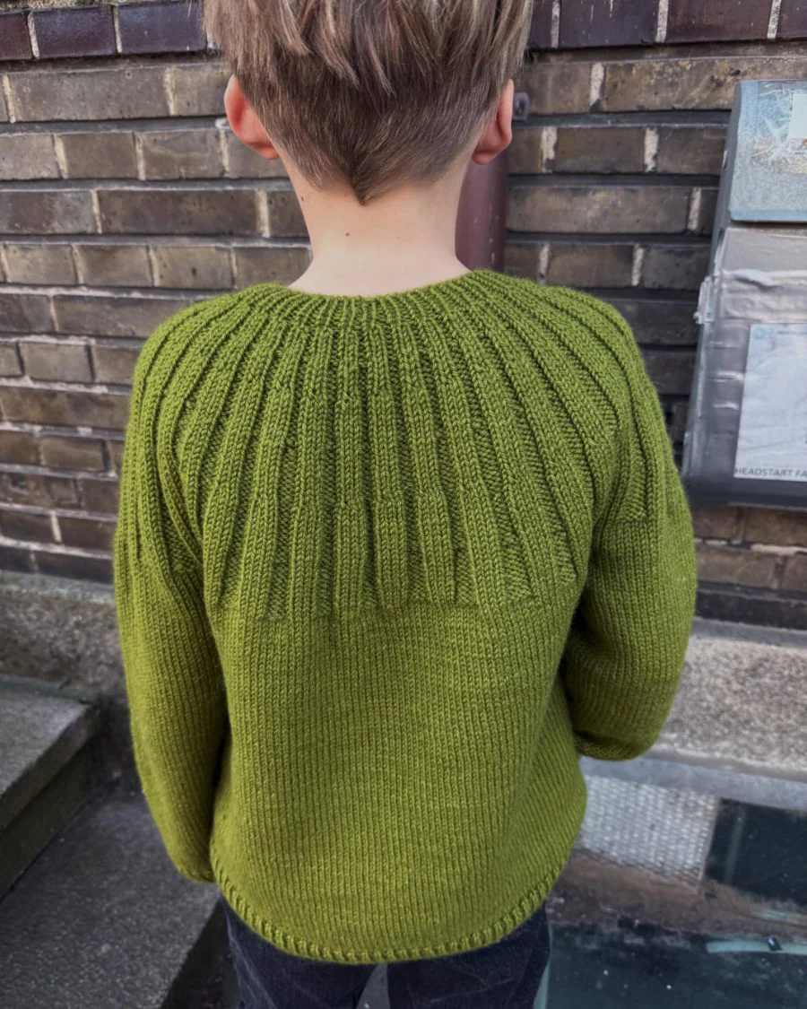 Haralds Sweater - Image 6