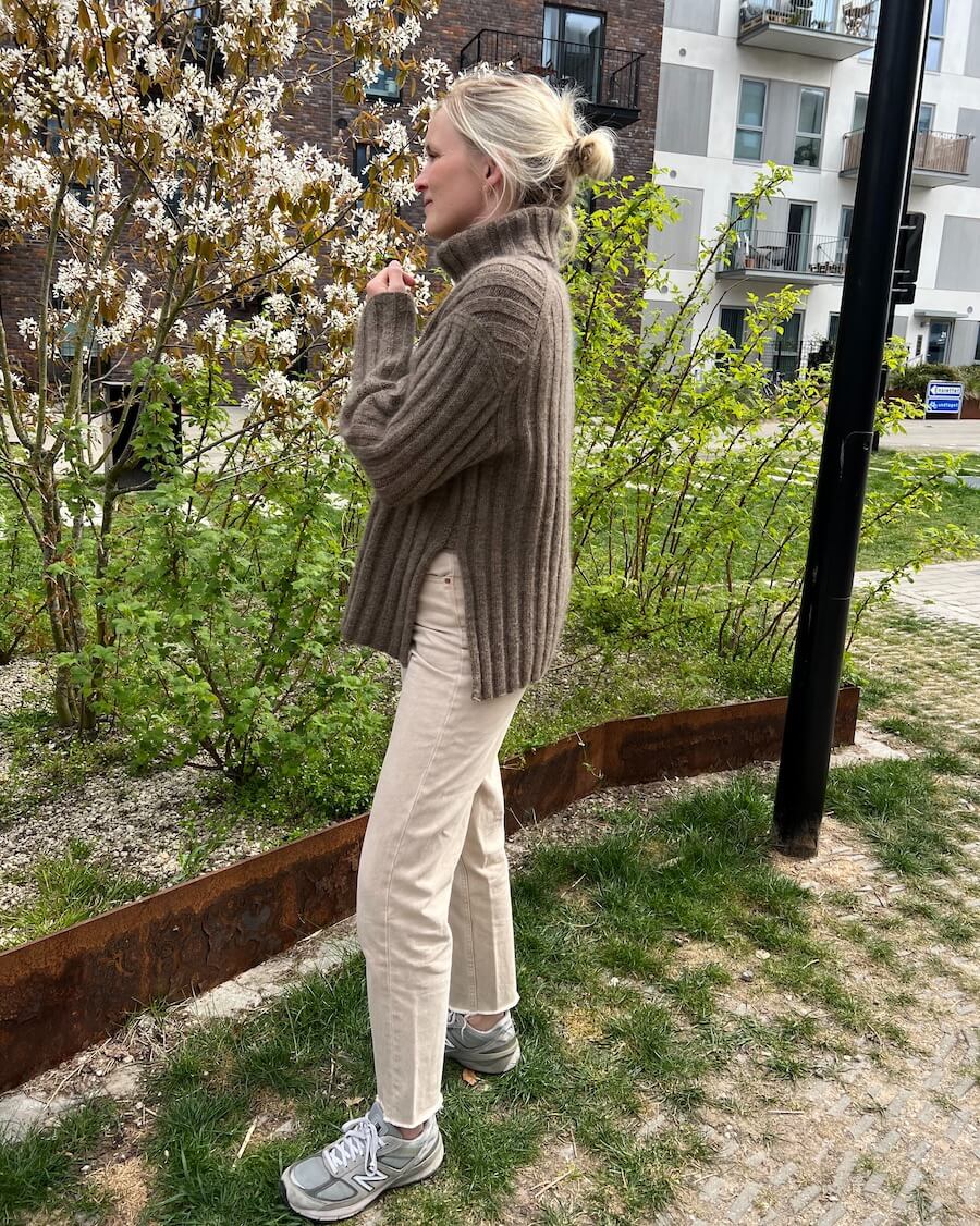Hazel Sweater - Image 3
