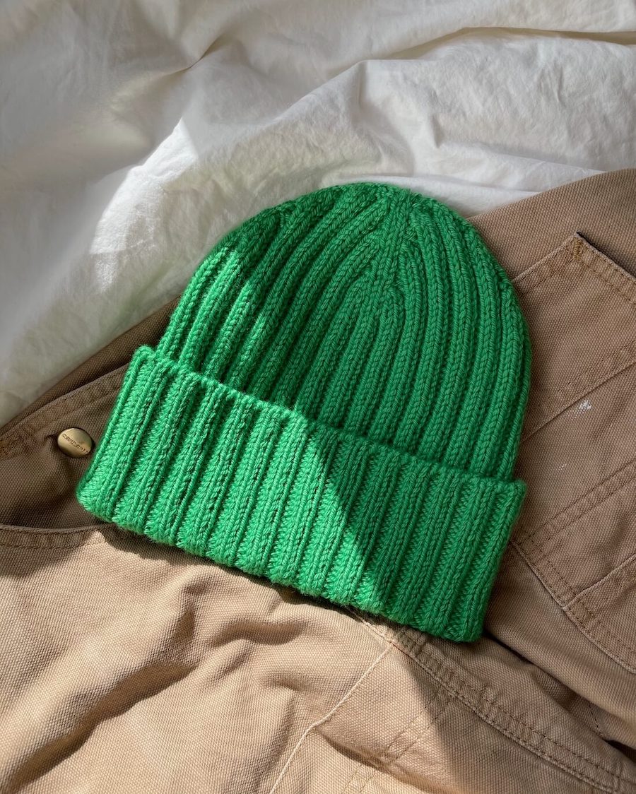 Hipsterhuen - Image 4