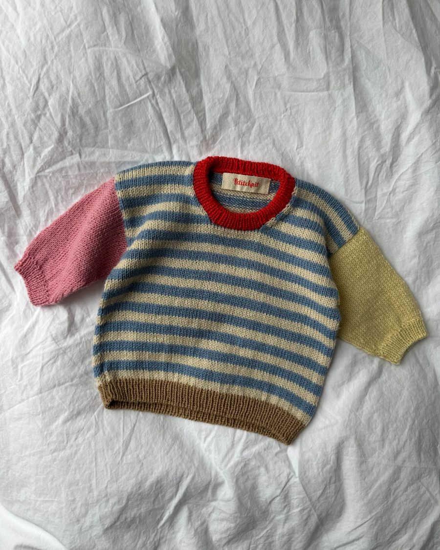Holger Baby Set - Image 3