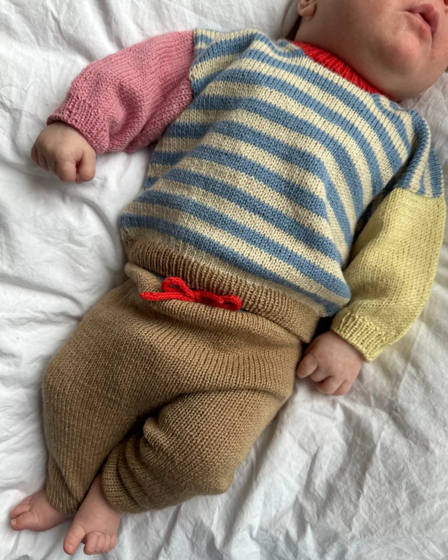 Holger Baby Set - Image 6