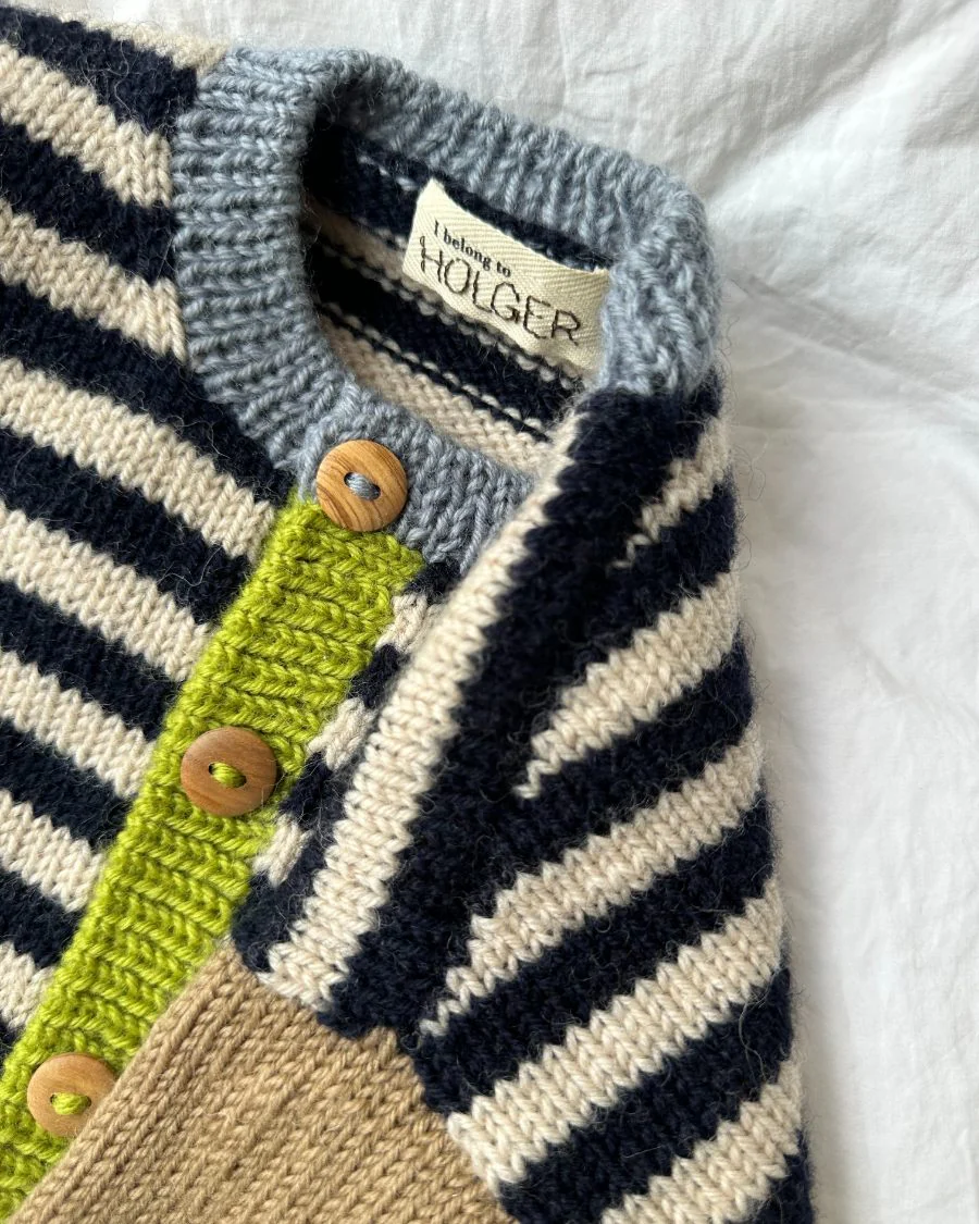 Holger Cardigan - Image 3