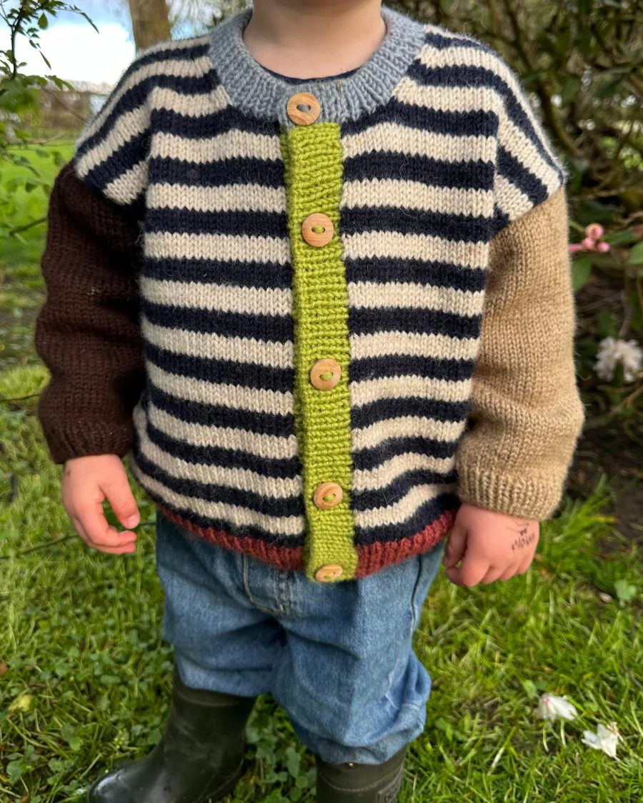 Holger Cardigan - Image 5