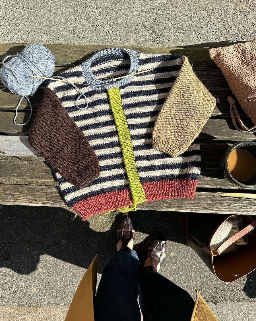 Holger Cardigan - Image 6