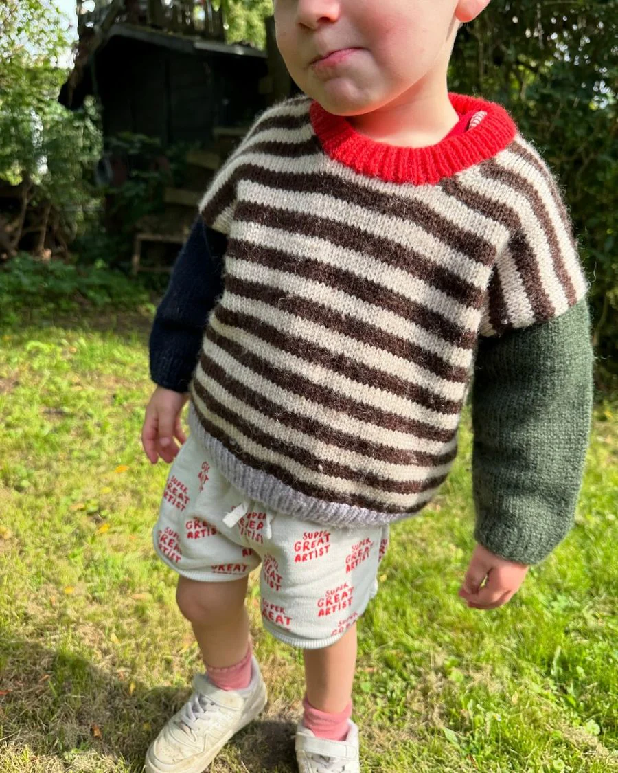 Holger Sweater - Image 4