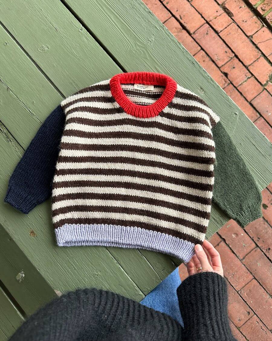 Holger Sweater - Image 5