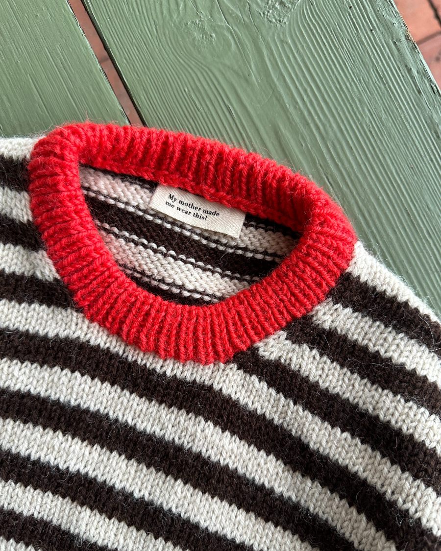 Holger Sweater - Image 7