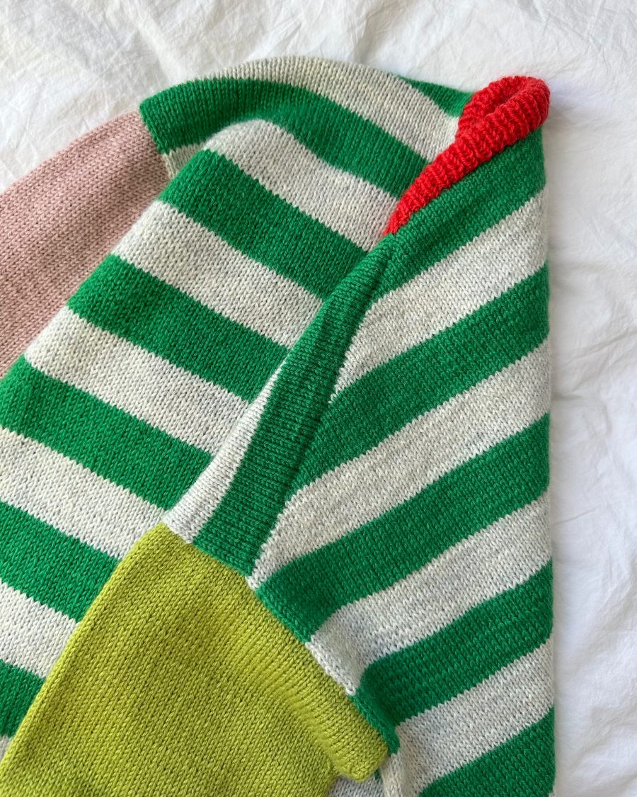 Holger Sweater Man - Image 3