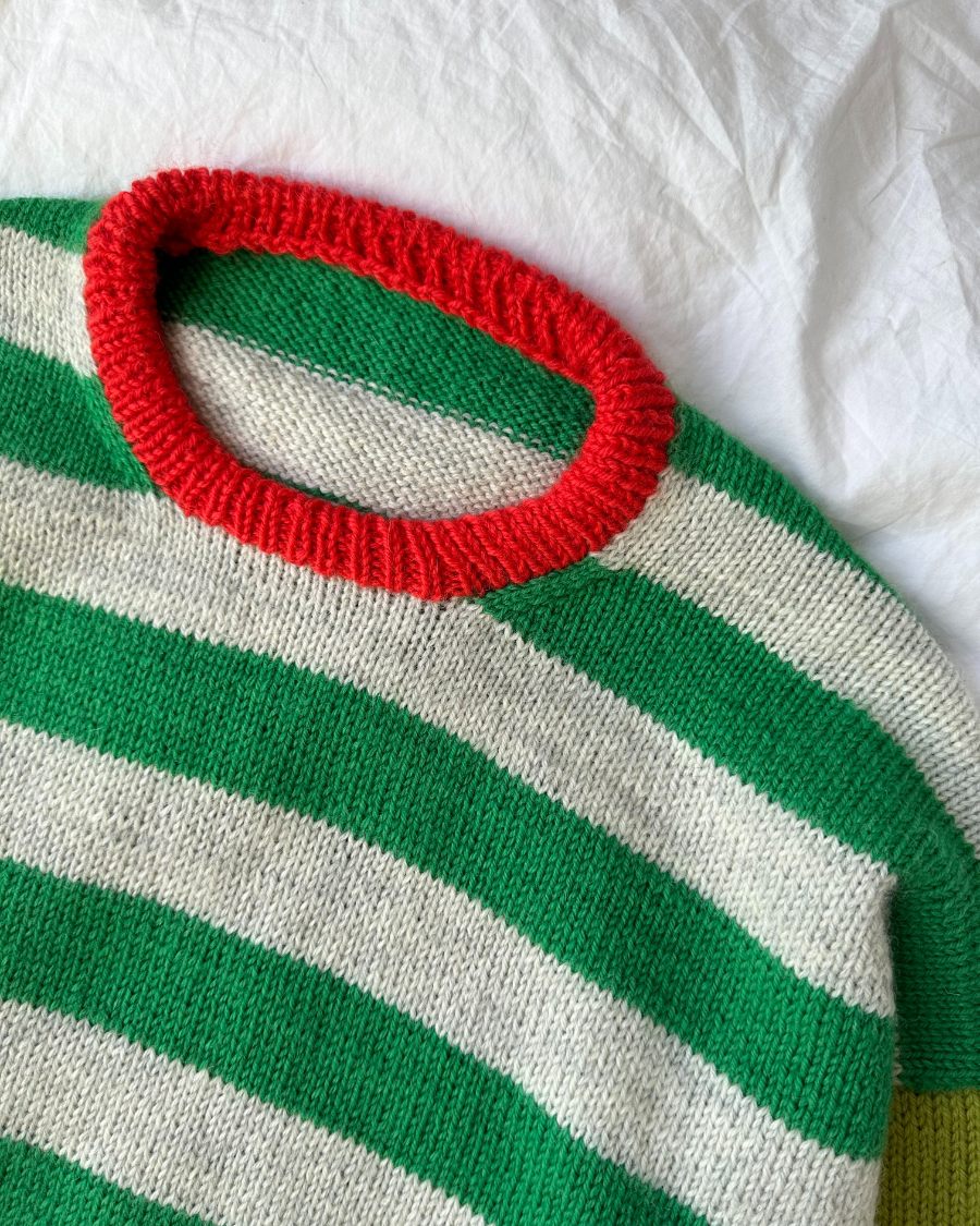 Holger Sweater Man - Image 5