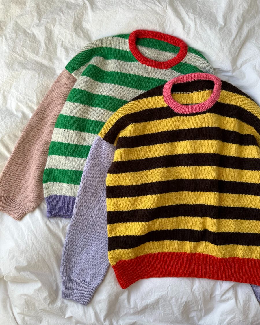 Holger Sweater Man - Image 7