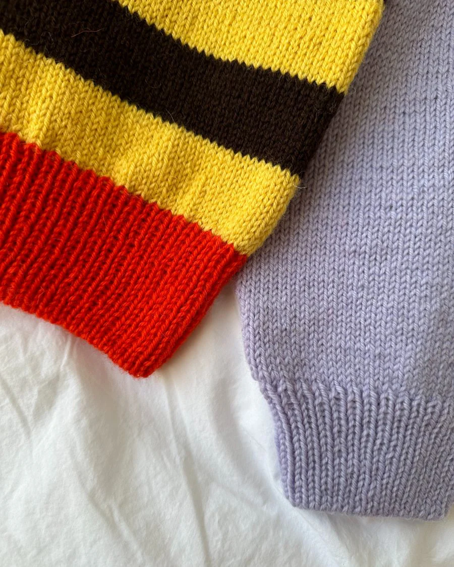 Holger Sweater Man - Image 8