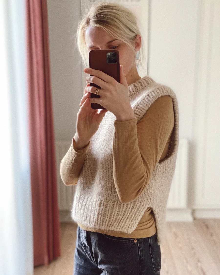 Holiday Slipover - Image 8