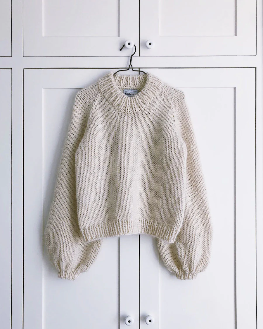 Holiday Sweater - Image 2