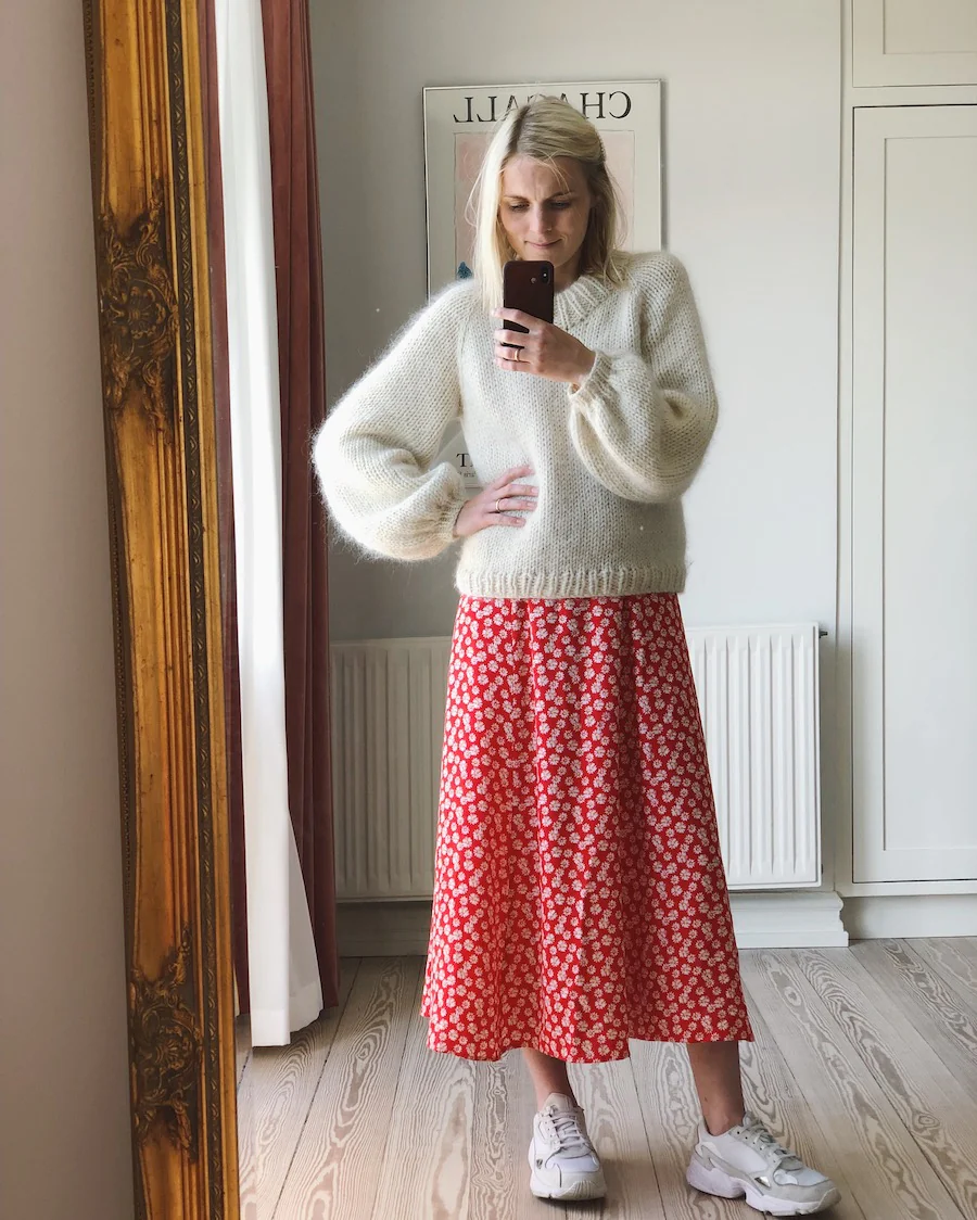 Holiday Sweater - Image 4
