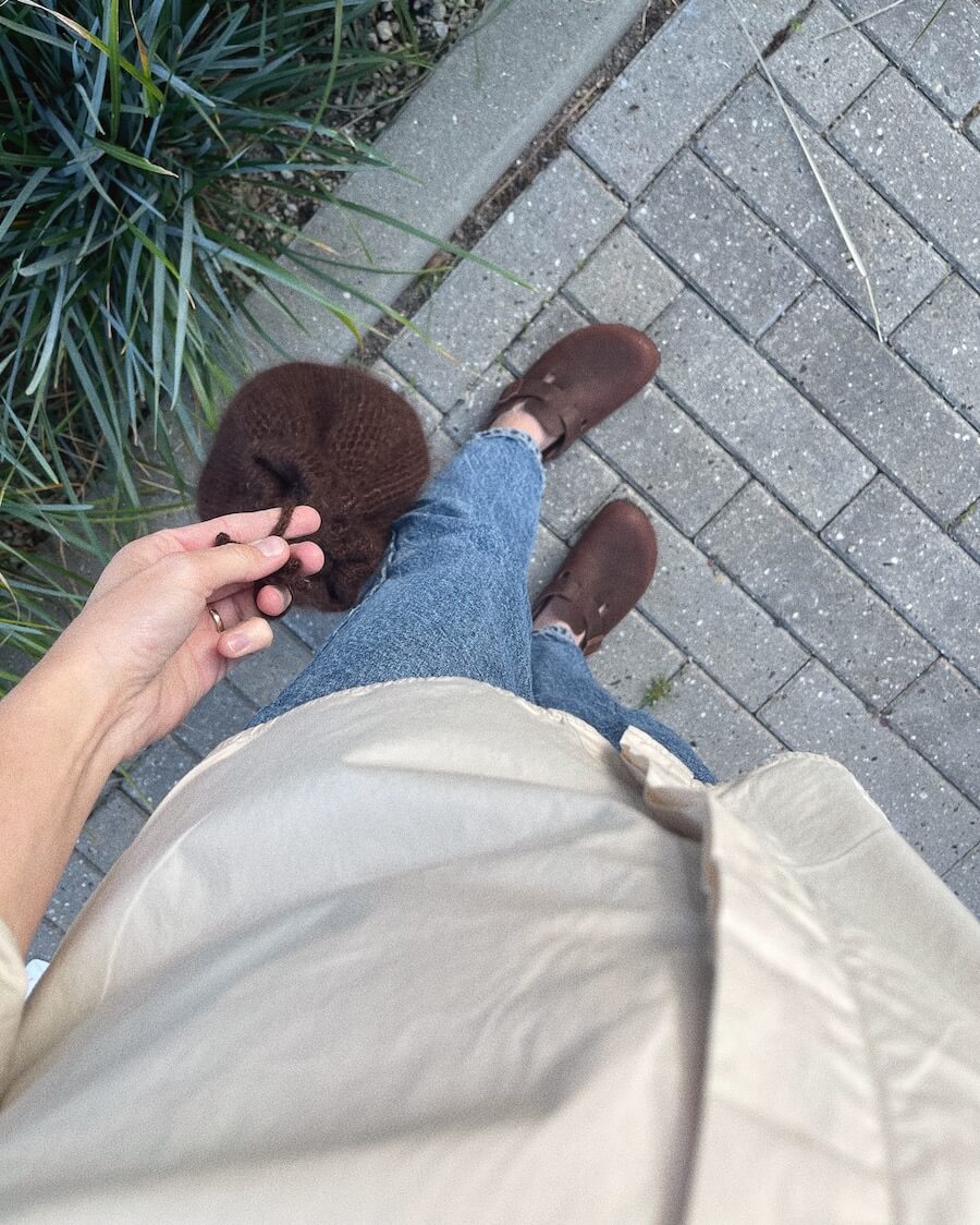 Honey Bucket Bag - Image 8