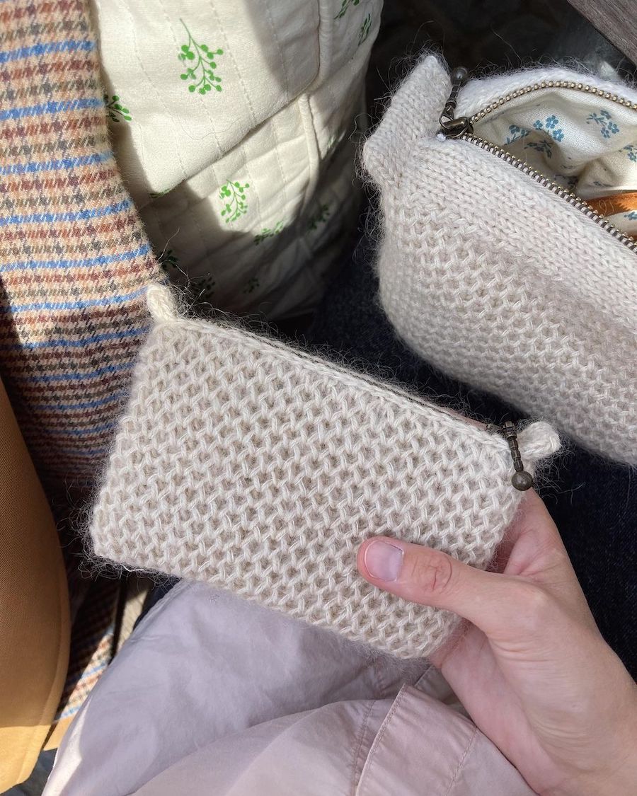 Honey Purse - Image 4