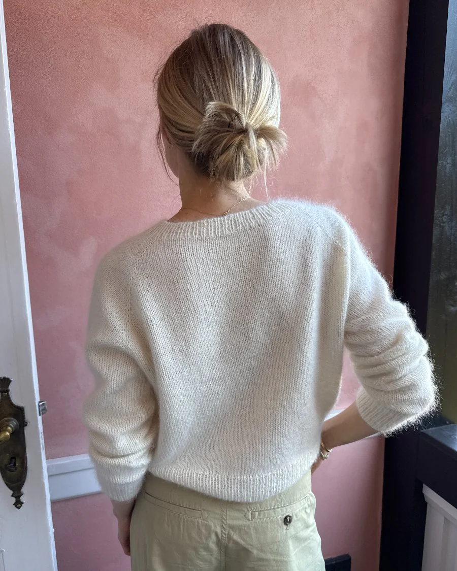 Ingen Dikkedarer Sweater - Image 3