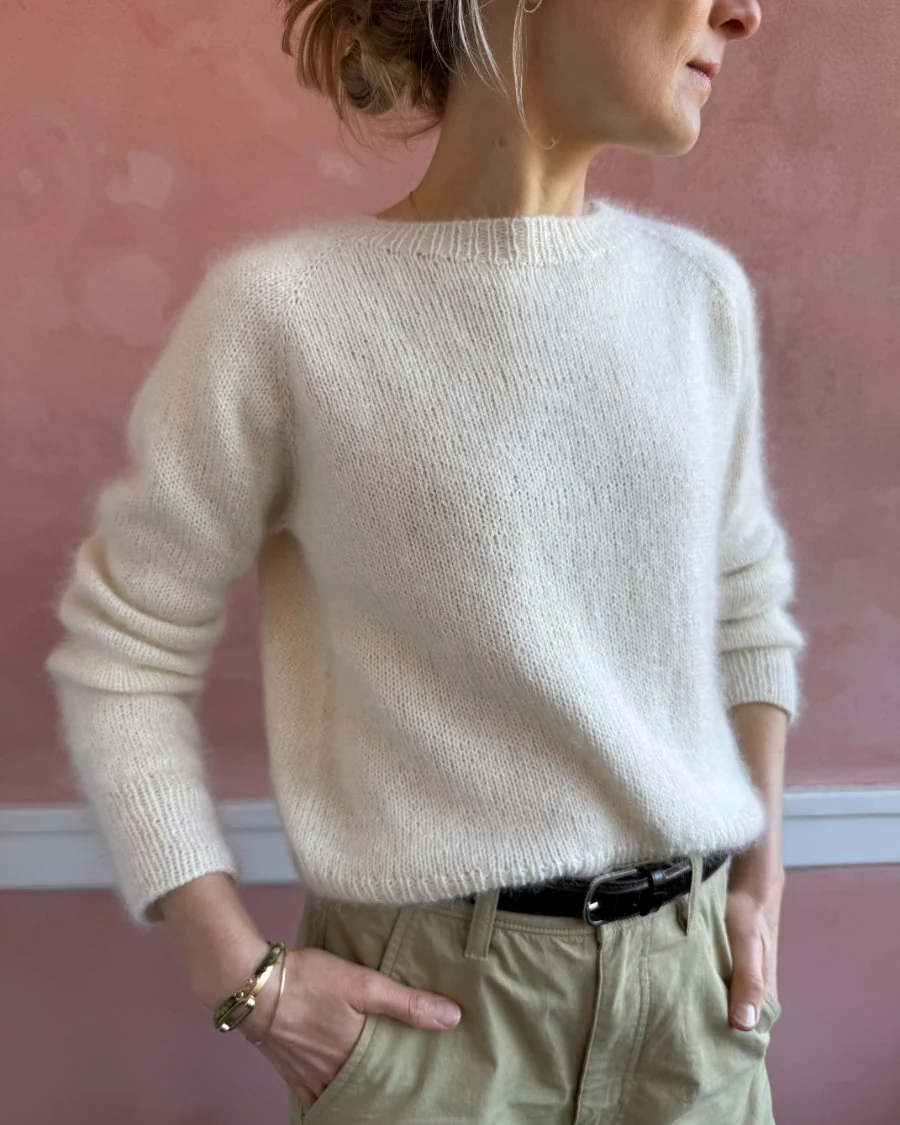 Ingen Dikkedarer Sweater - Image 4